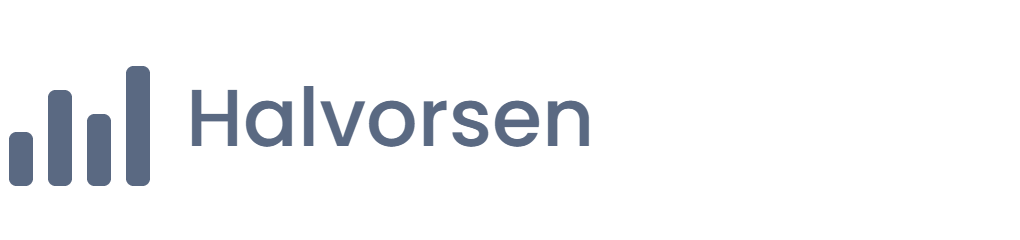 Halvorsen Industrial